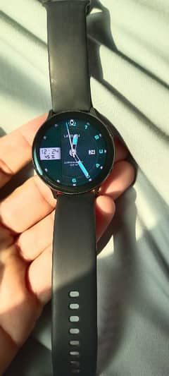 Samsung Galaxy smartwatch active 2