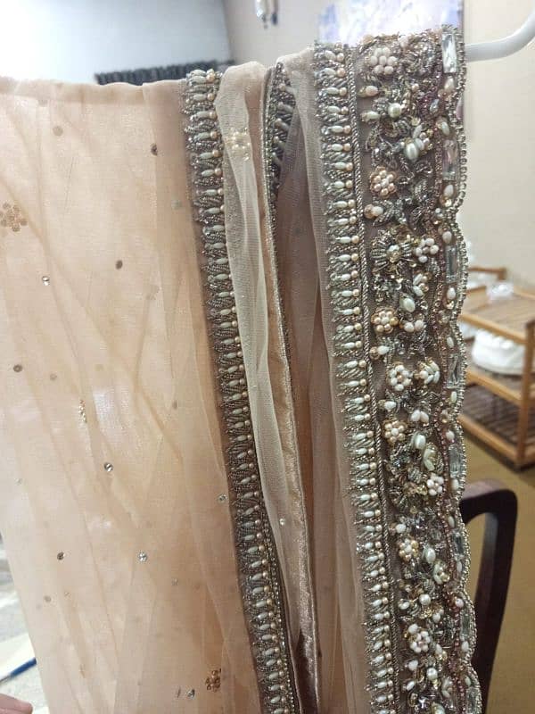 Walima Bridal Long Maxi 5