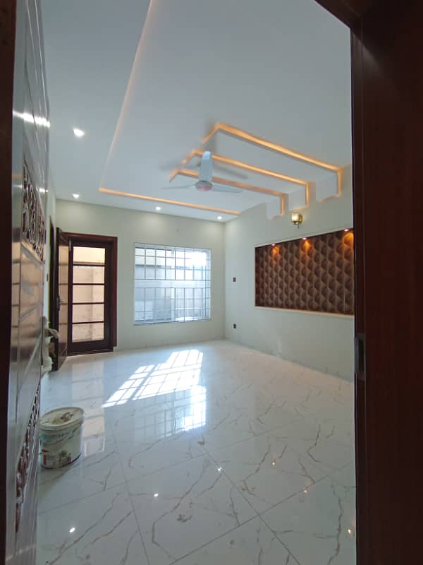 8 MARLA BRAND NEW HOUSE FOR SALE in FAISAL TOWN BLOCK A 2