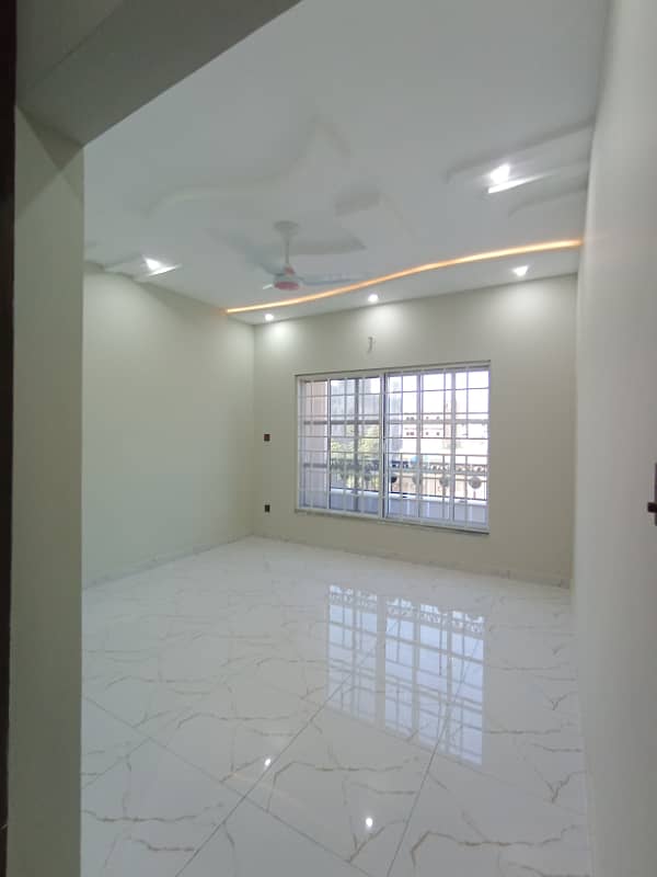 8 MARLA BRAND NEW HOUSE FOR SALE in FAISAL TOWN BLOCK A 3