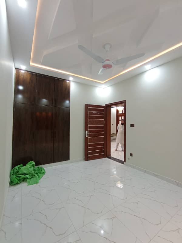 8 MARLA BRAND NEW HOUSE FOR SALE in FAISAL TOWN BLOCK A 7