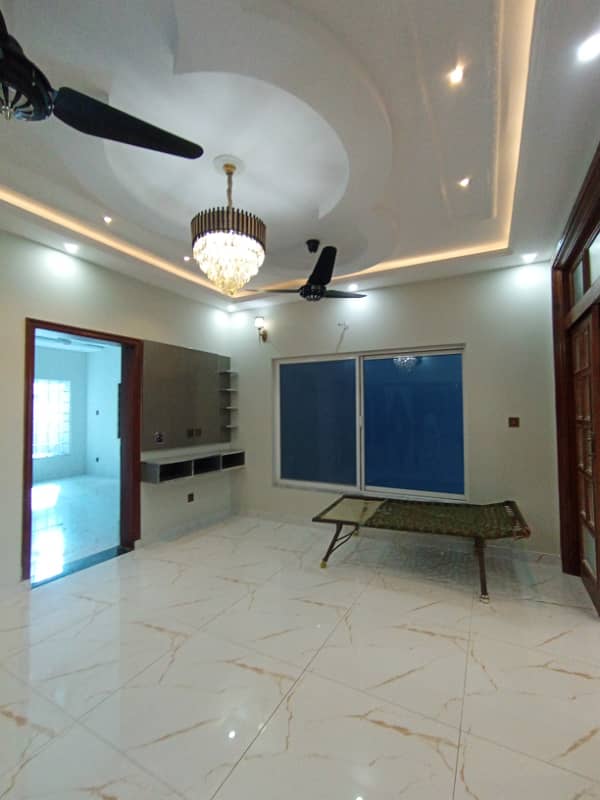 8 MARLA BRAND NEW HOUSE FOR SALE in FAISAL TOWN BLOCK A 16