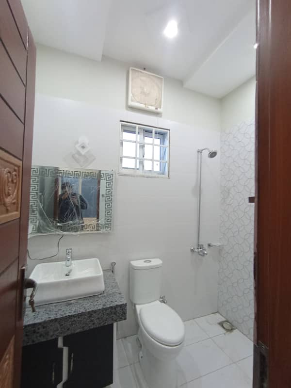 8 MARLA BRAND NEW HOUSE FOR SALE in FAISAL TOWN BLOCK A 30