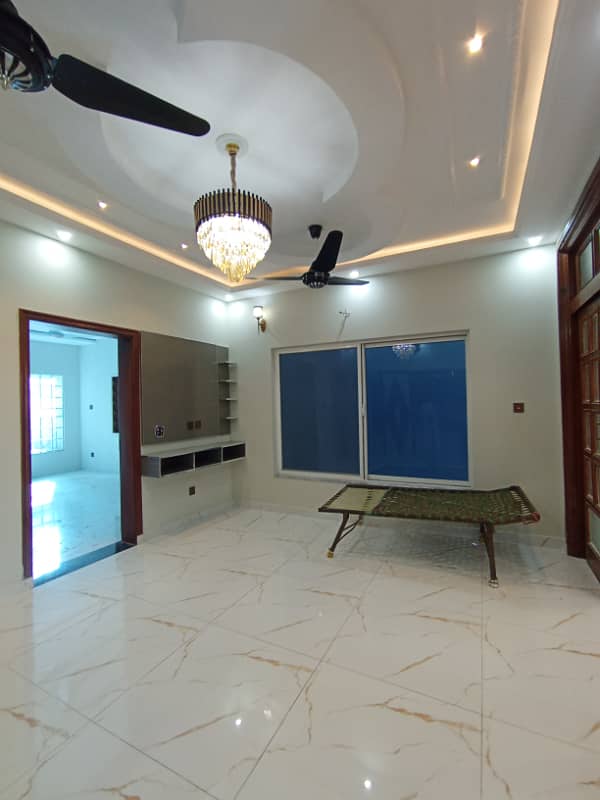 8 MARLA BRAND NEW HOUSE FOR SALE in FAISAL TOWN BLOCK A 36