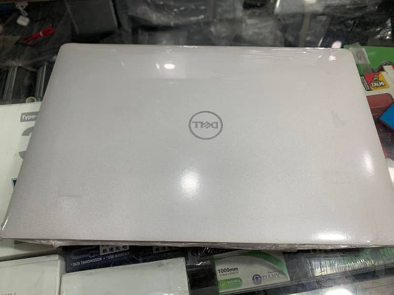 Dell / Dell latitude / Laptop / dell laptop / Dell PRECISION 7520 sale 11