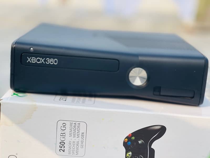 XBOX 360 11