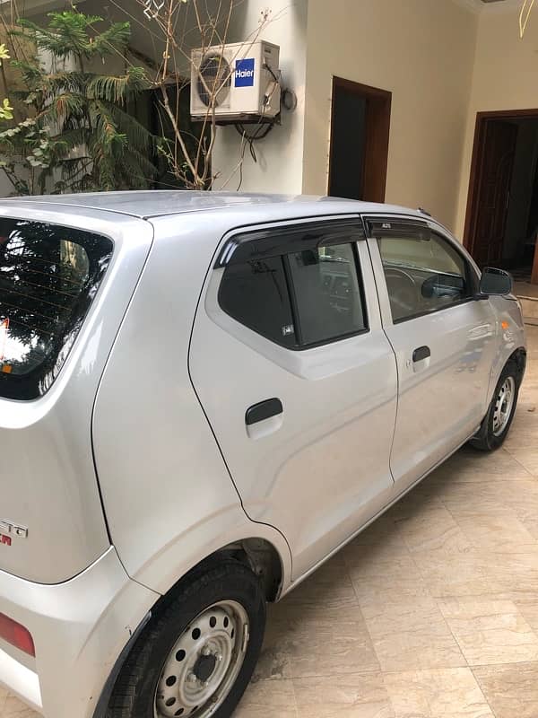 Suzuki Alto 2022 3