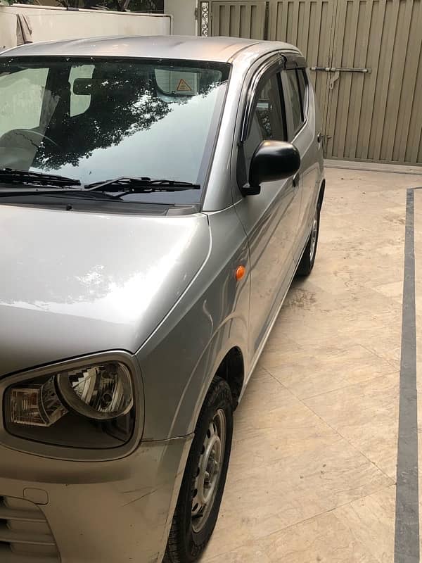 Suzuki Alto 2022 6