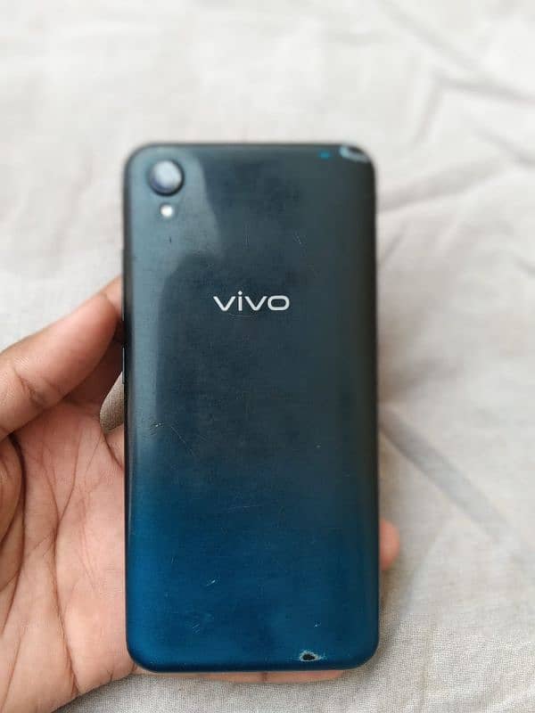 Vivo y91 5