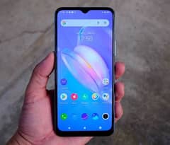 Vivo Y-20s 4gb 128gb