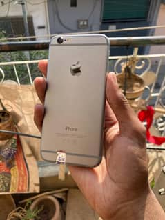 IPhone 6 32gb nonpta