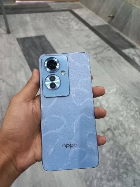 OPPO Reno 11f 5G 2