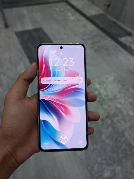 OPPO Reno 11f 5G 5