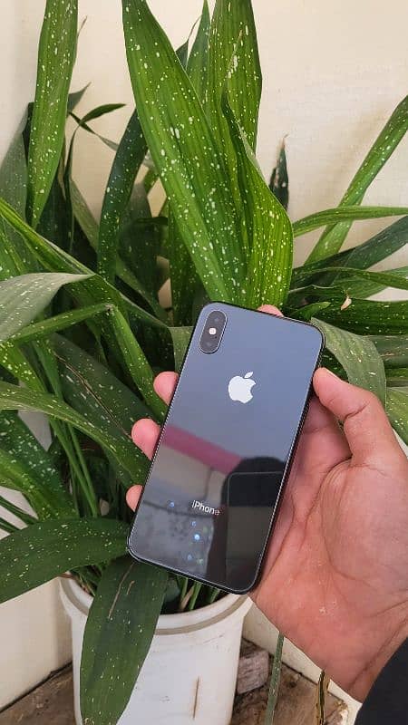 iphone xs 64 gb non pta 7