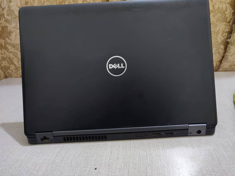 Dell Latitude 5480 i5 7th Gen 1