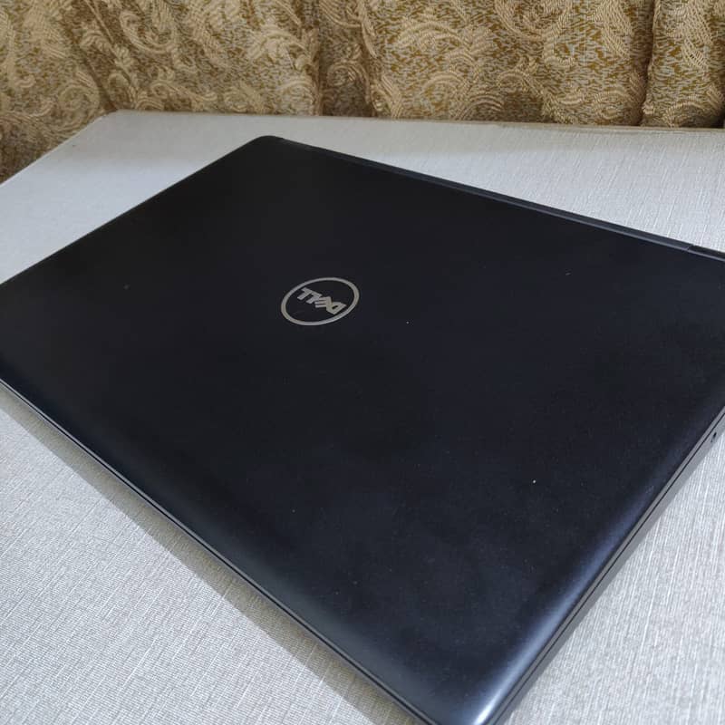 Dell Latitude 5480 i5 7th Gen 2