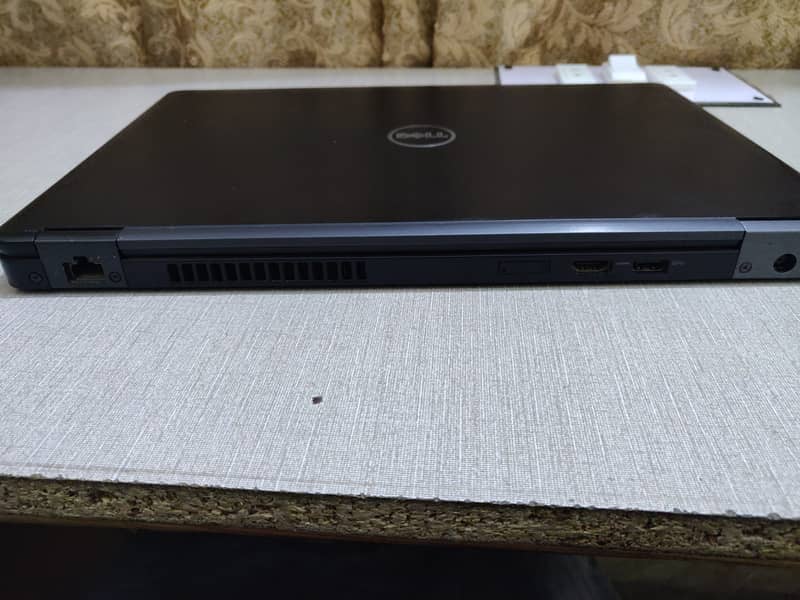 Dell Latitude 5480 i5 7th Gen 4