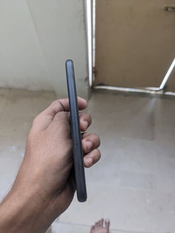 Pixel 4a pta approved 2