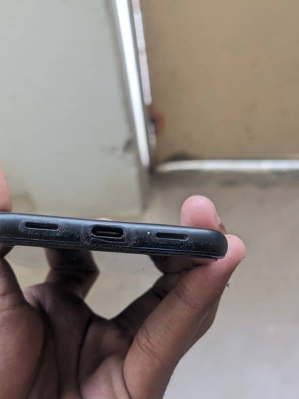 Pixel 4a pta approved 3