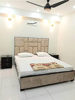 Furnished Apartment Available For Rent Daily Weekly & Monthly