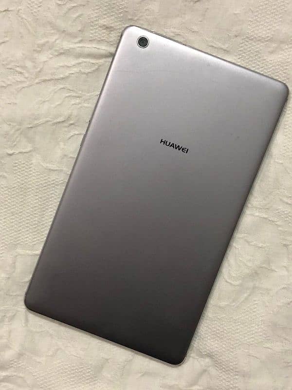 Huawei MediaPad M3 Lite 3/32GB 1