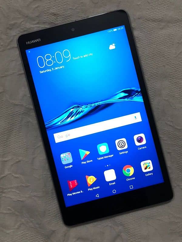 Huawei MediaPad M3 Lite 3/32GB 3