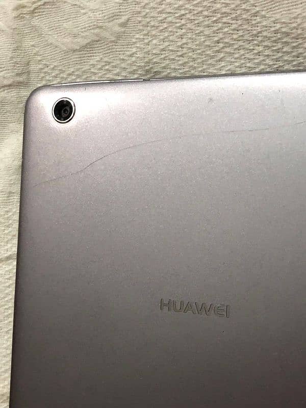 Huawei MediaPad M3 Lite 3/32GB 9