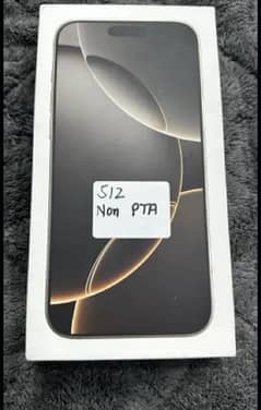 iphone 16 pro max 512 gb natural