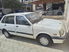 Suzuki Khyber 1994