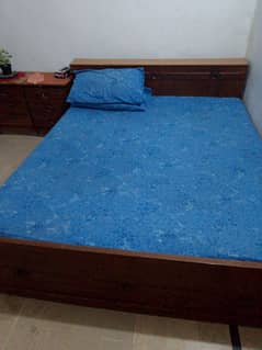 bed for sell