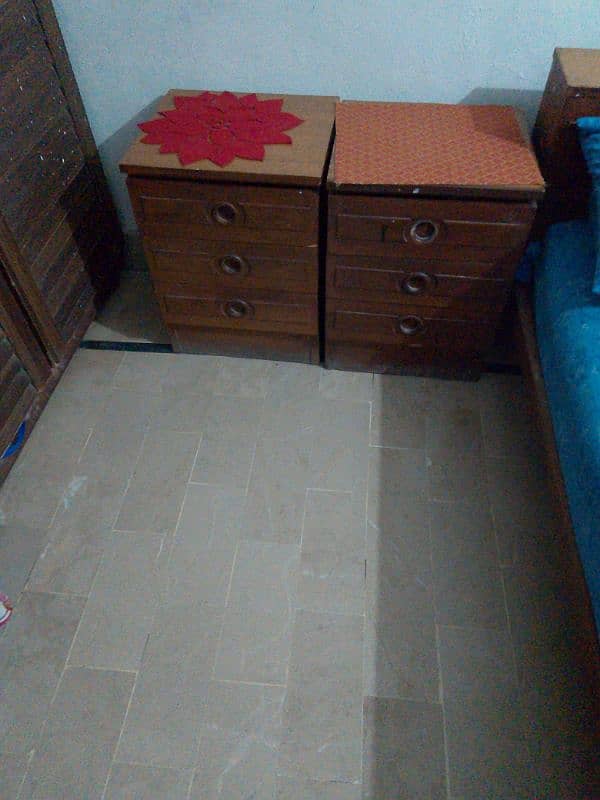 bed for sell 2