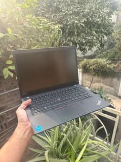 Thinkpad P14s workstation 11 generation 4gb card