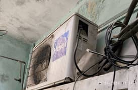 used A/C for sale