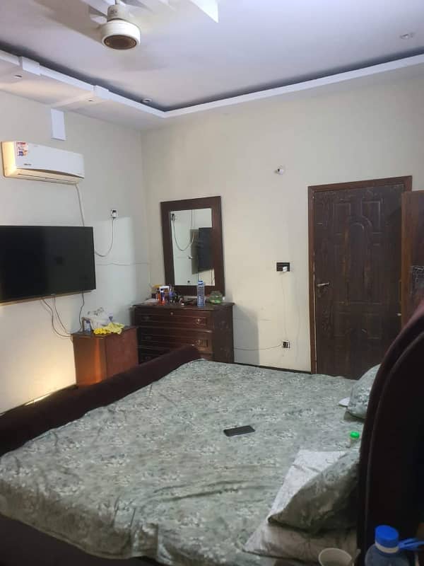 SECTOR 11-C/3 TWO BED LOUNGE, SECOND FLOOR, NORTH KARACHI 1