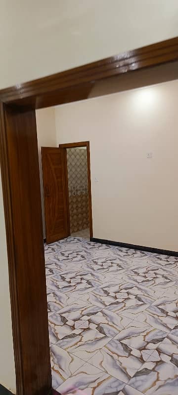 5 Marla Beautiful House Is Available For Sale At Adiala Road Rawalpindi 2