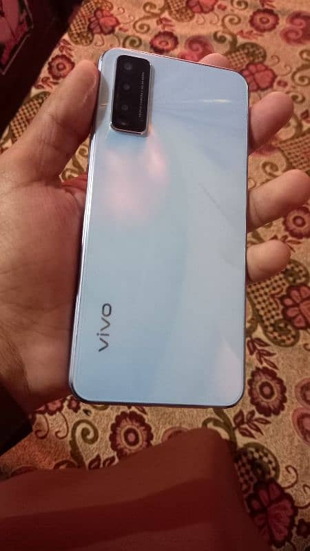 vivo y 20 0