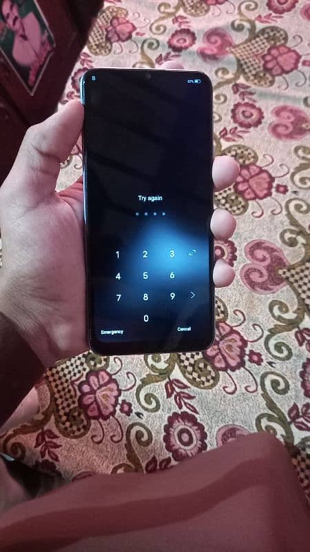 vivo y 20 1