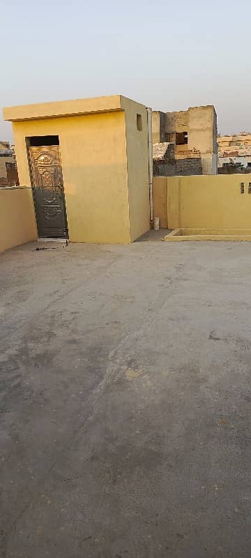 5 Marla Double Storey Beautiful House Is Available For Sale At Adiala Road Rawalpindi 2