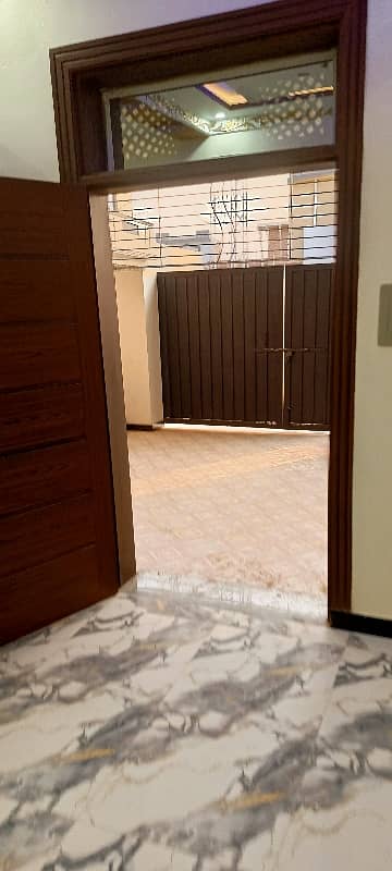 5 Marla Double Storey Beautiful House Is Available For Sale At Adiala Road Rawalpindi 22