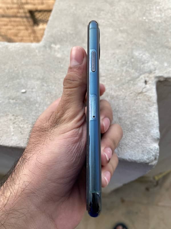 iphone 11 pro pta 0