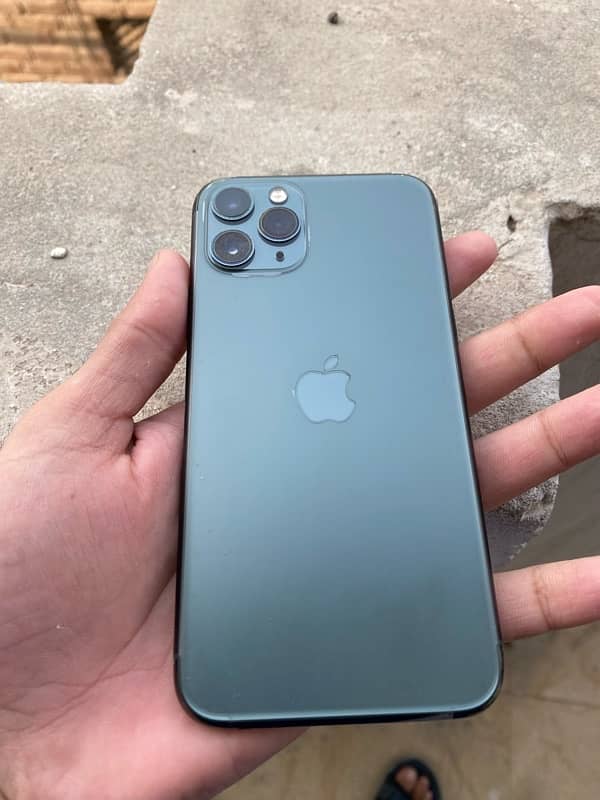 iphone 11 pro pta 1