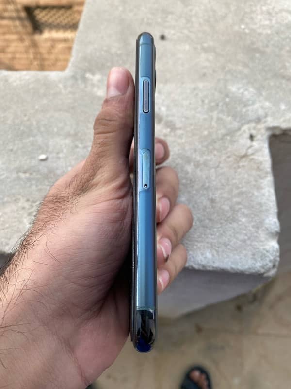 iphone 11 pro pta 2