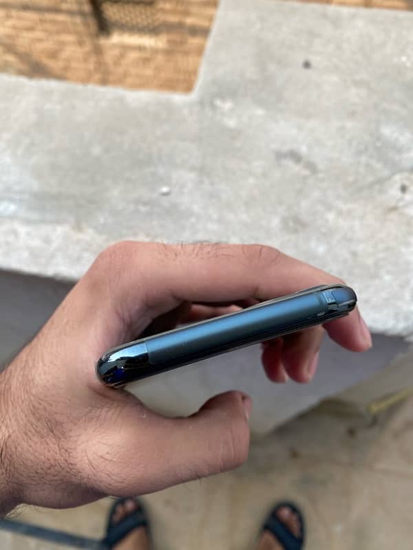 iphone 11 pro pta 5