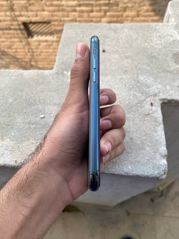 iphone 11 pro pta 6