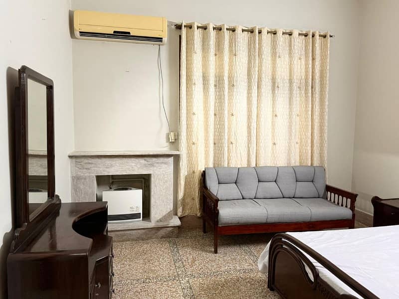 Guest House Room for Rent in Islamabad 5