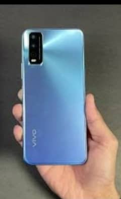 vivo y20 4 128