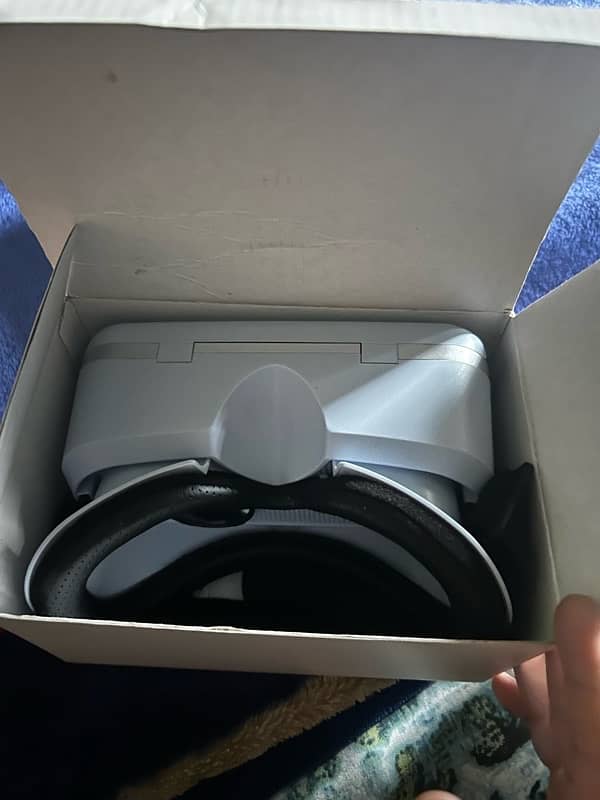 3D VR GLASSES 3