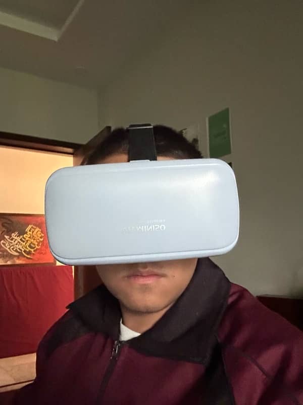 3D VR GLASSES 6