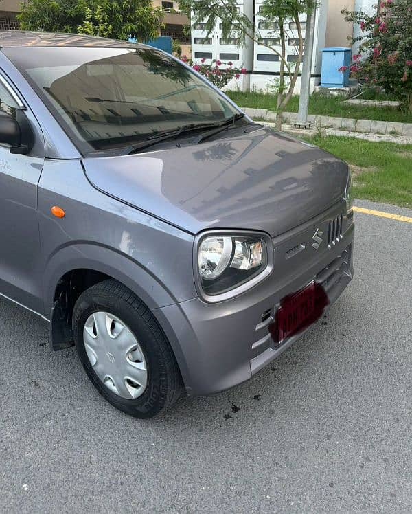 Suzuki Alto 2023 2