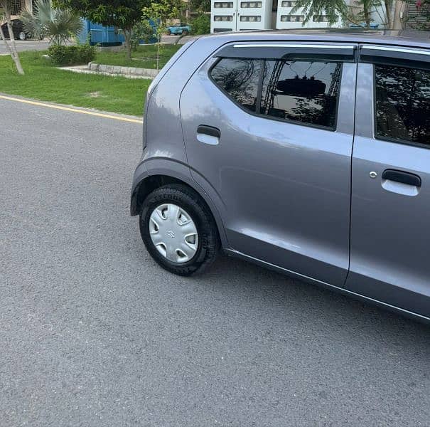 Suzuki Alto 2023 9